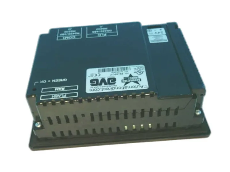 Giao diện operator PLC DIRECT EZ-S6C-F