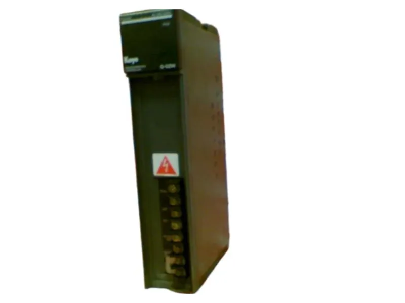 Mô-đun/Thiết bị PLC G-02W từ PLC DIRECT