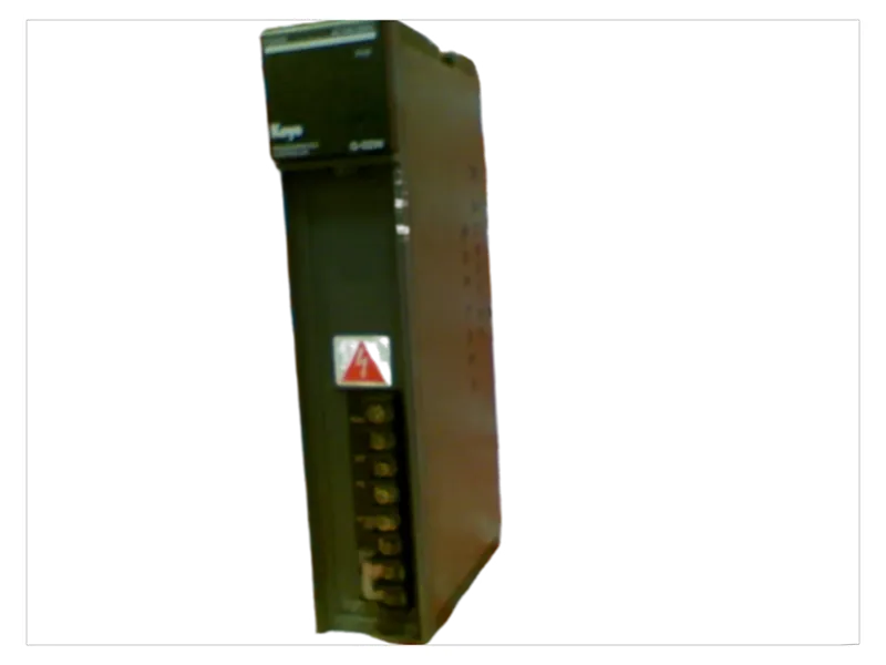 Mô-đun/Thiết bị PLC G-02W từ PLC DIRECT