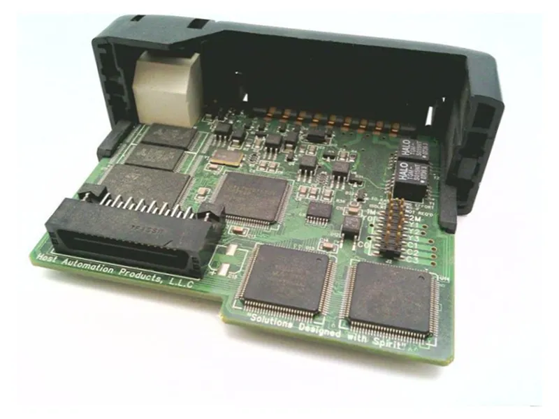 Mô-đun PLC/Rack H2-CTRIO từ PLC DIRECT