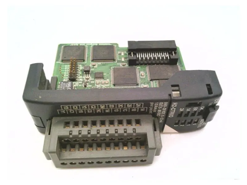 Mô-đun PLC/Rack H2-CTRIO từ PLC DIRECT
