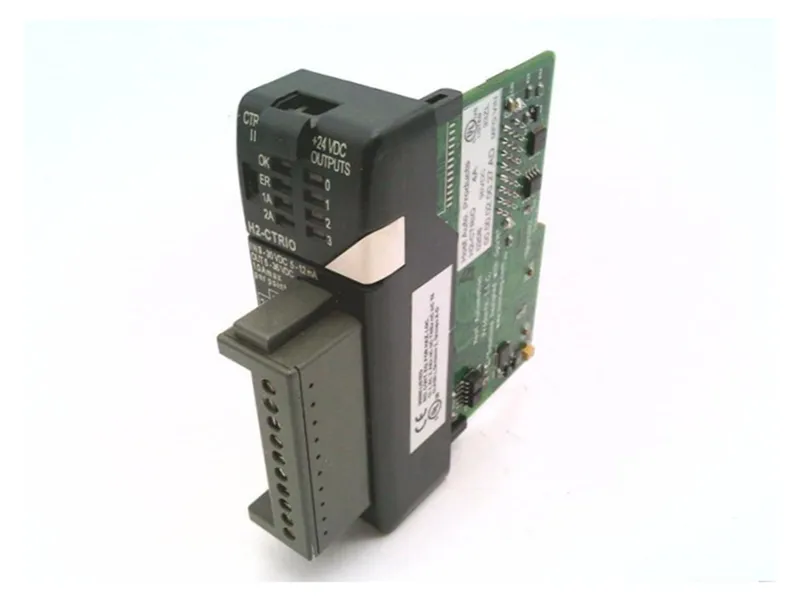 Mô-đun PLC/Rack H2-CTRIO từ PLC DIRECT