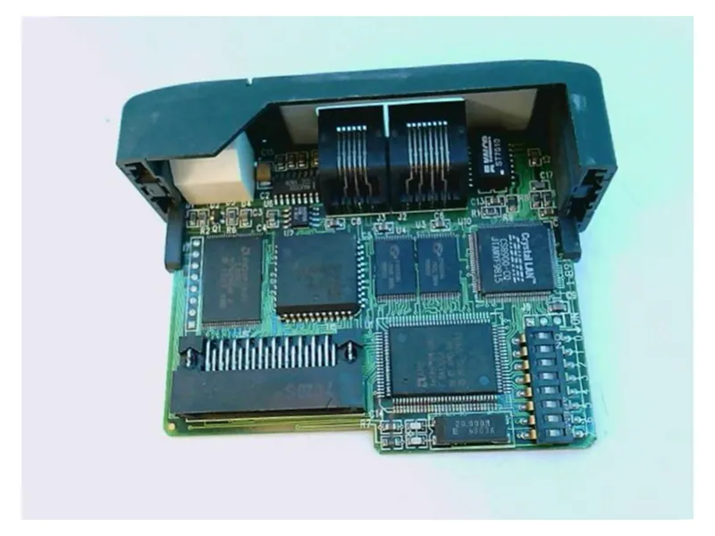 Mô-đun/Thiết bị PLC H2-EBC từ PLC DIRECT