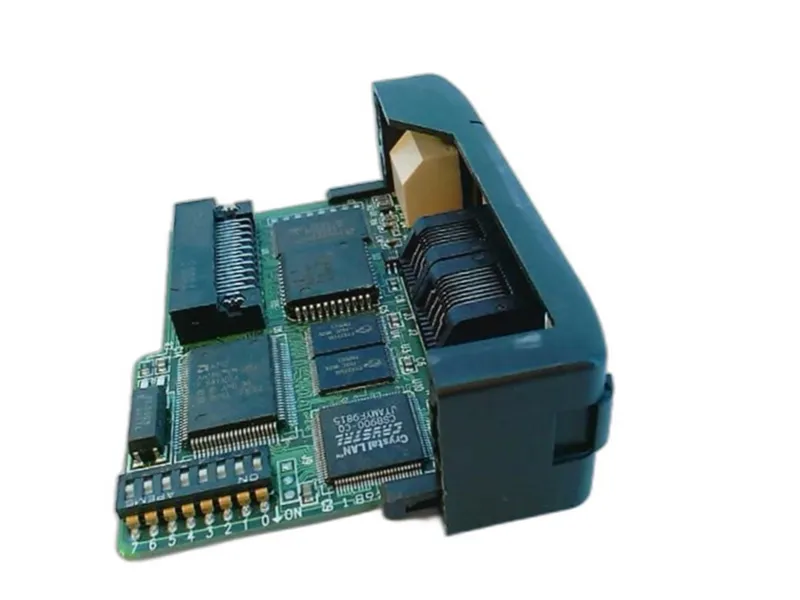 Mô-đun/Thiết bị PLC H2-EBC từ PLC DIRECT