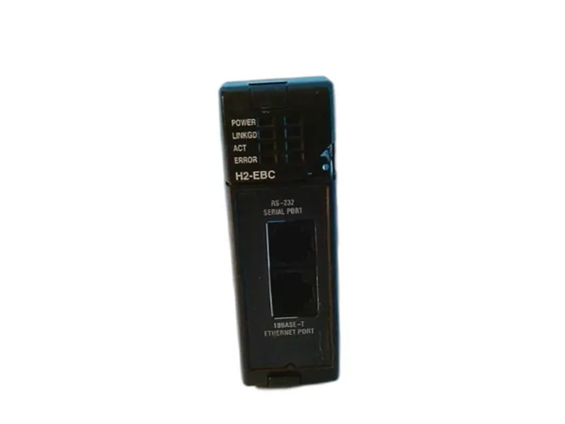 Mô-đun/Thiết bị PLC H2-EBC từ PLC DIRECT