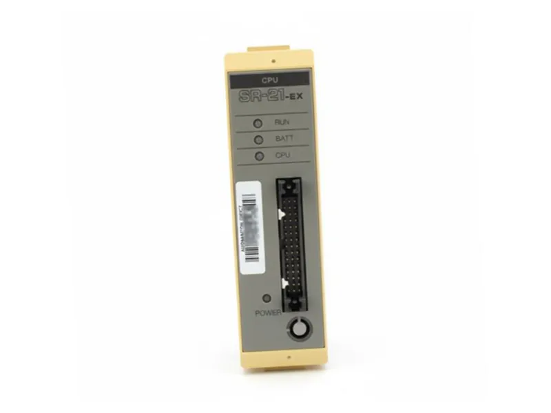 Mô-đun/Thiết bị PLC SR-21-EX bởi PLC DIRECT