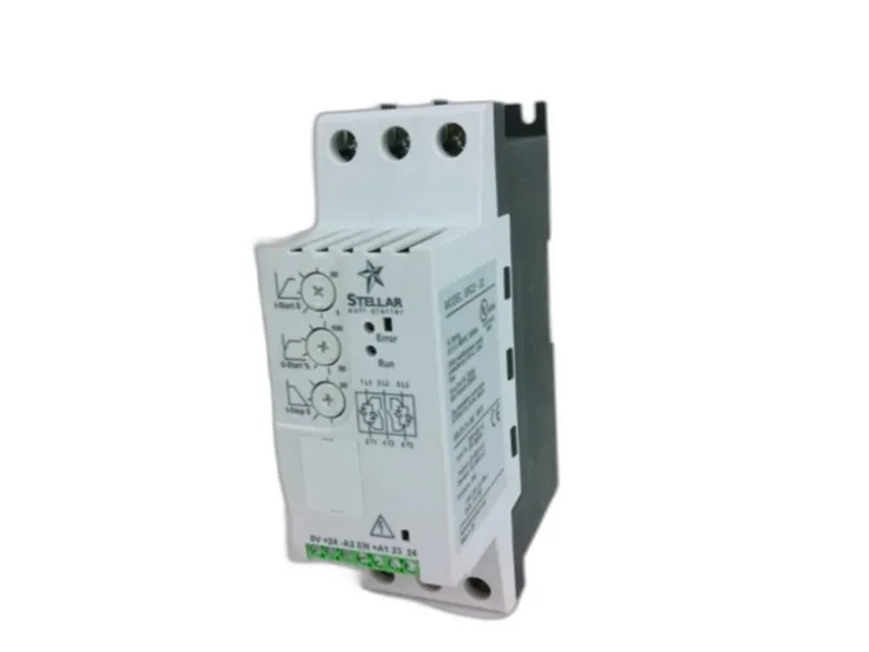 PLC DIRECT SR22-22 bộ khởi động mềm
