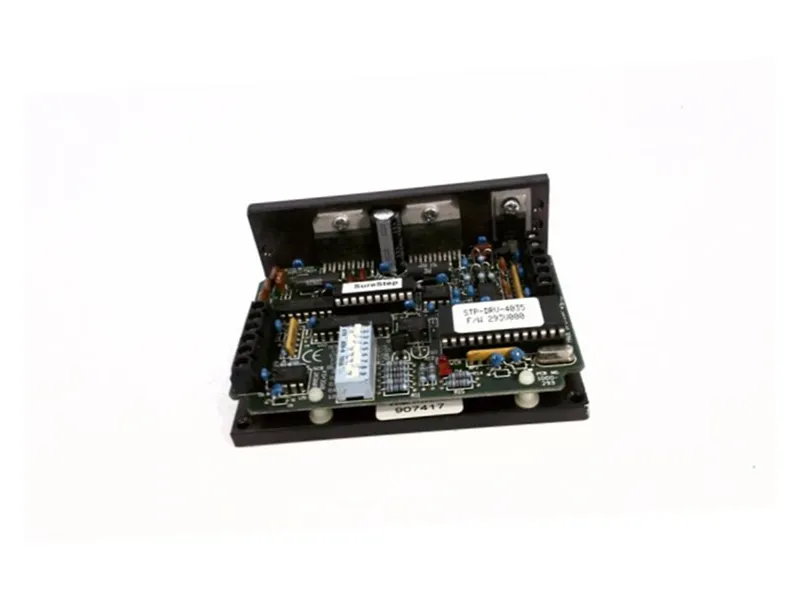 Drive STP-DRV-4035 từ PLC DIRECT