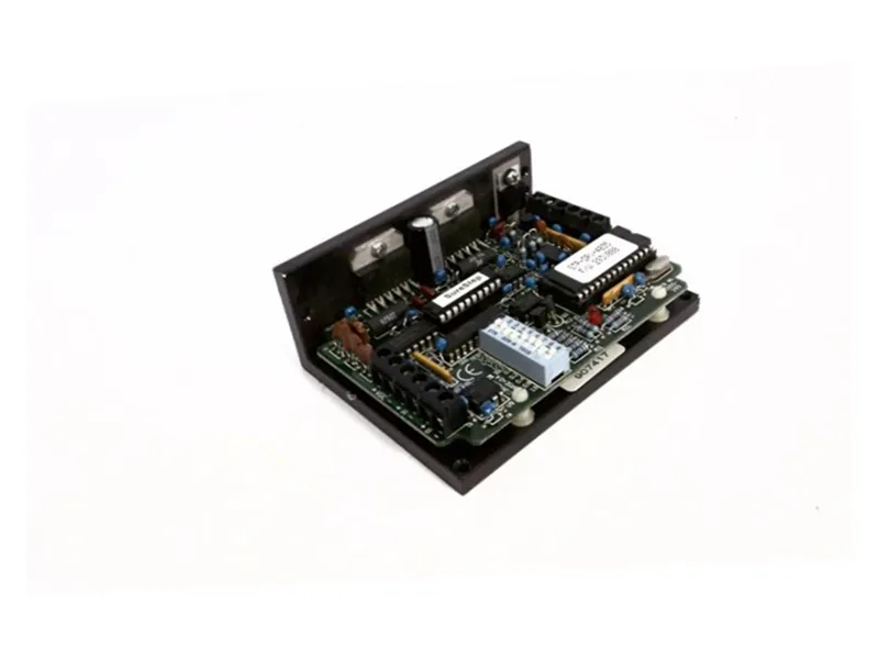 Drive STP-DRV-4035 từ PLC DIRECT