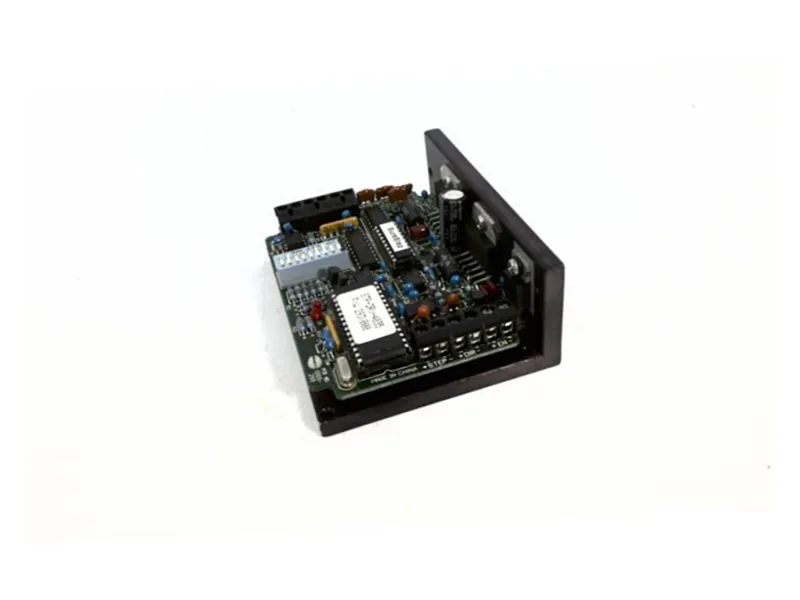 Drive STP-DRV-4035 từ PLC DIRECT