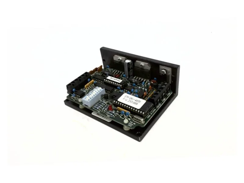Drive STP-DRV-4035 từ PLC DIRECT