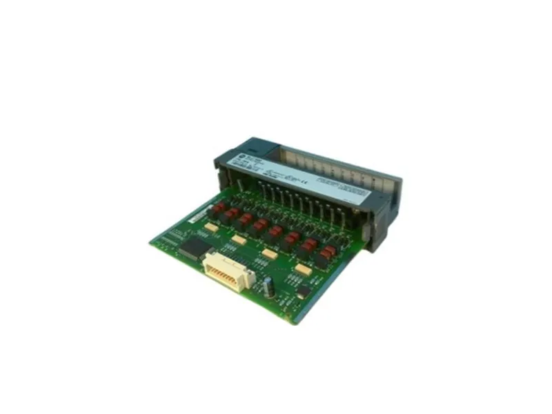 ALLEN BRADLEY 1746-OBP16 PLC模組/機架