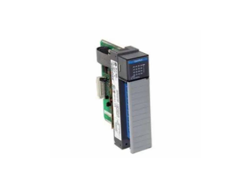 ALLEN BRADLEY 1746-OBP16 PLC模組/機架