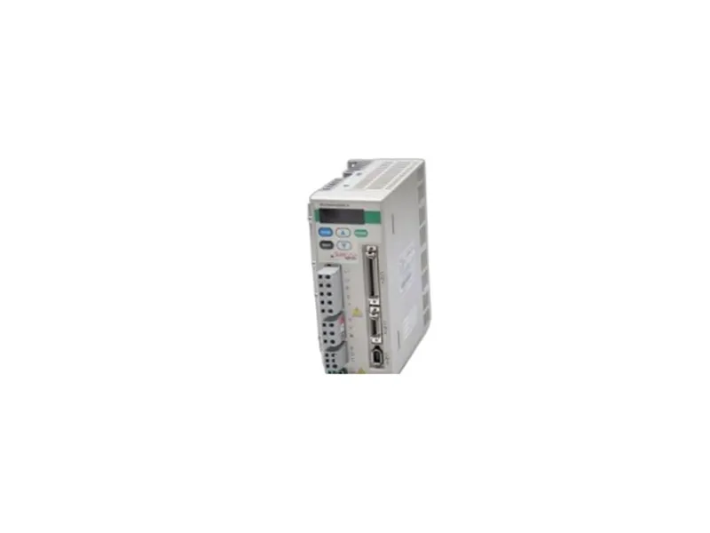 SVA-2040 Servo Drive/Điều khiển servo bởi PLC DIRECT