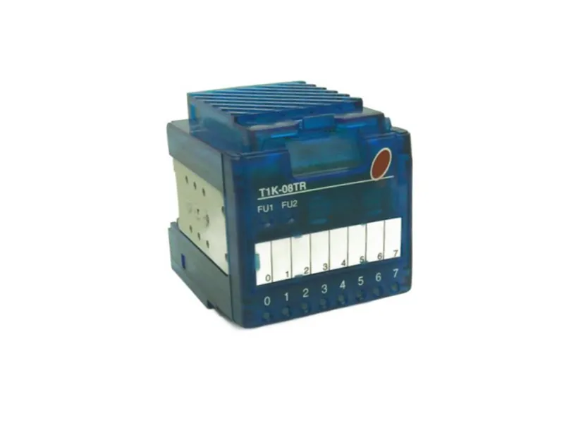 T1K-08TR VDC邏輯I/O模組（PLC DIRECT品牌）