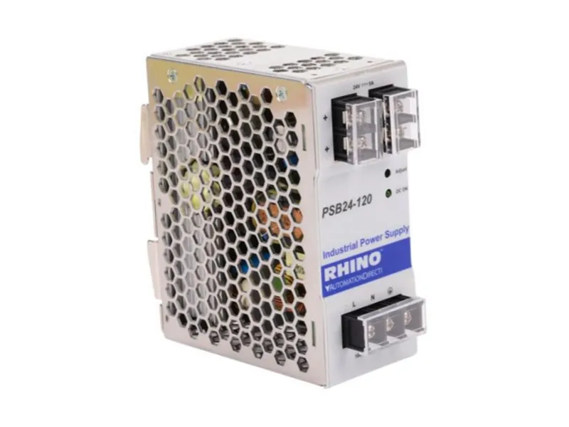 RHINO PSB24-120電源
