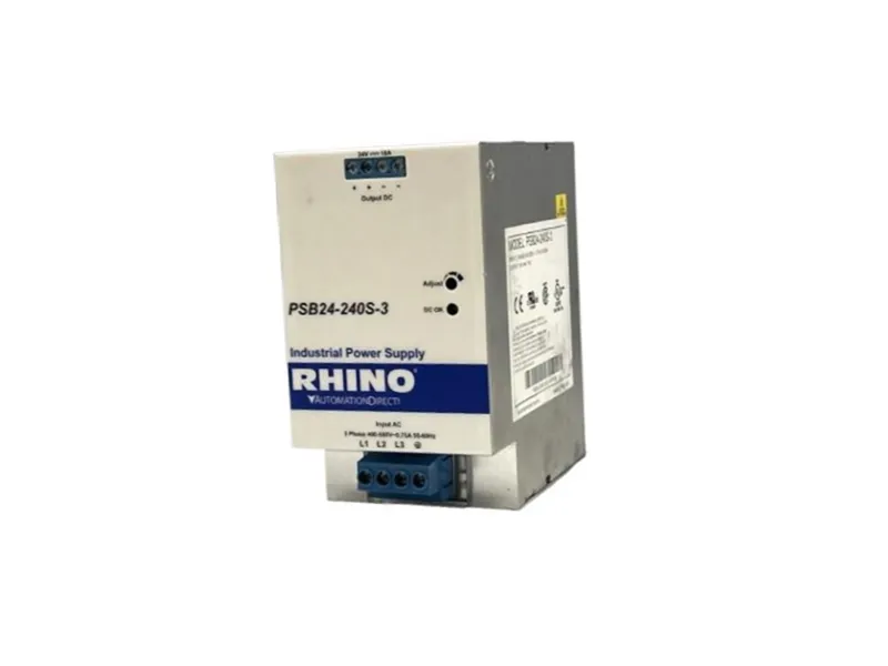 Bộ nguồn RHINO PSB24-240S-3