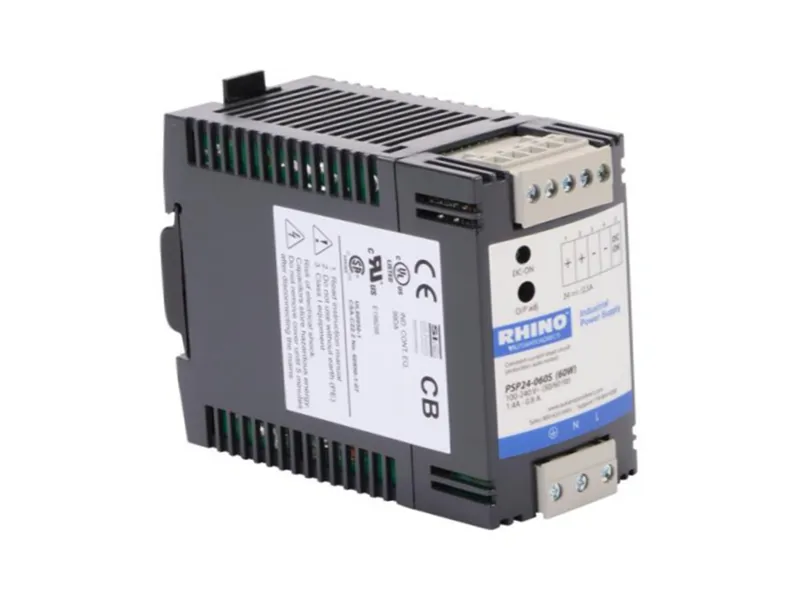 RHINO PSP24-060S電源供應器