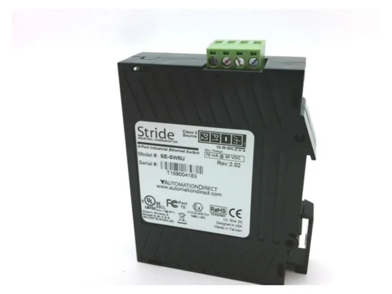 Bộ định tuyến mạng STRIDE SE-SW5U