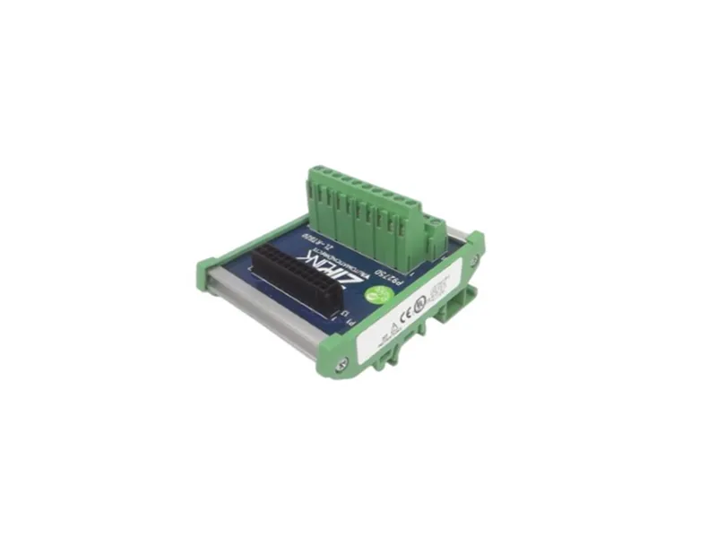 Mô-đun/Thiết bị PLC ZIPLINK ZL-RTB20