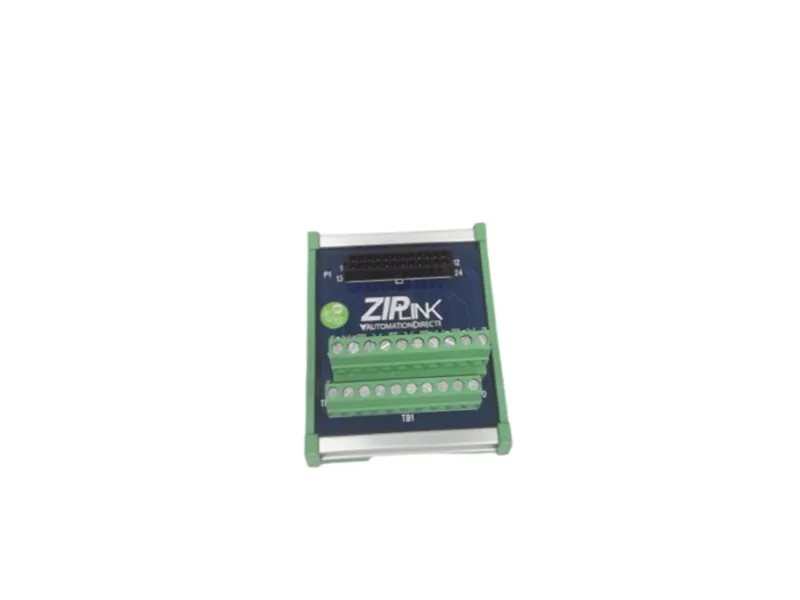 Mô-đun/Thiết bị PLC ZIPLINK ZL-RTB20