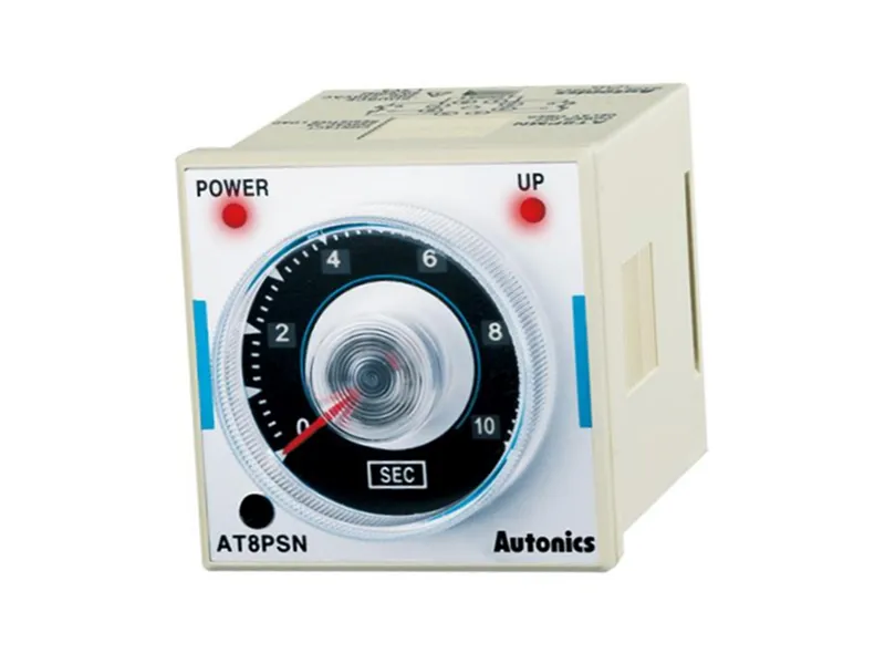 AT8PSN 定時器/計數器 by AUTONICS