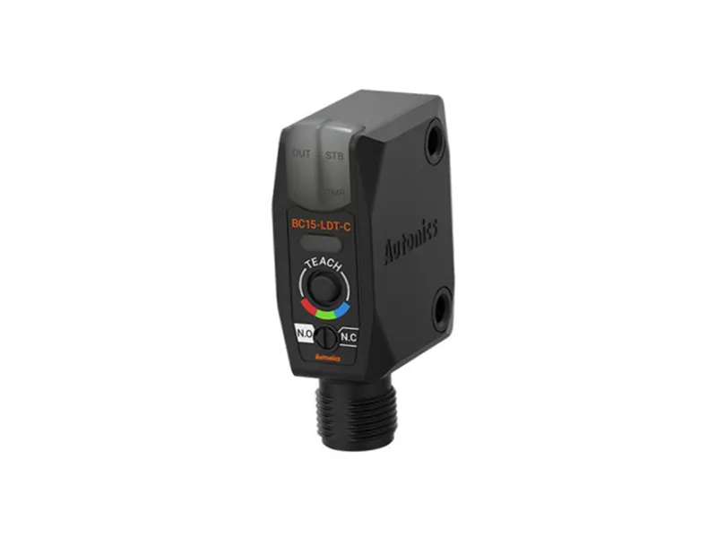 BC15-LDT-C-P Fotoelektrický senzor od AUTONICS