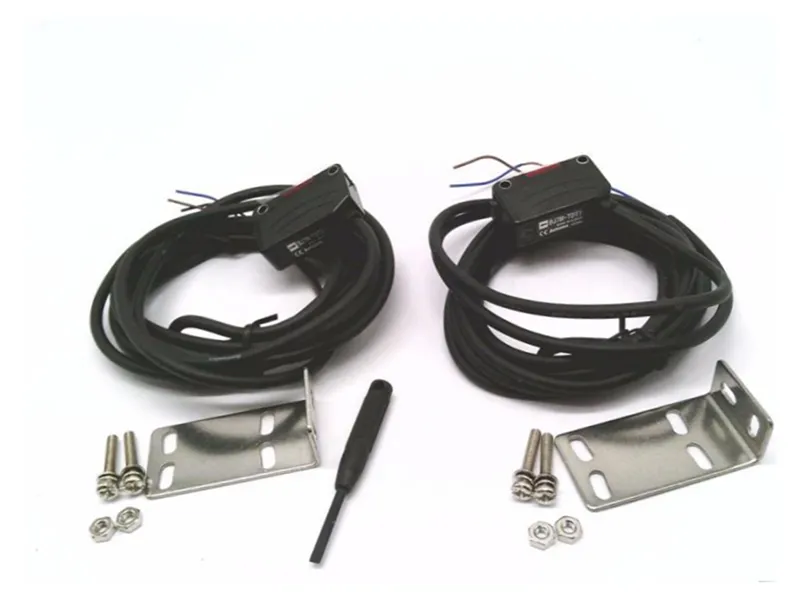 Czujnik fotoelektryczny AUTONICS BJ7M-TDT-P