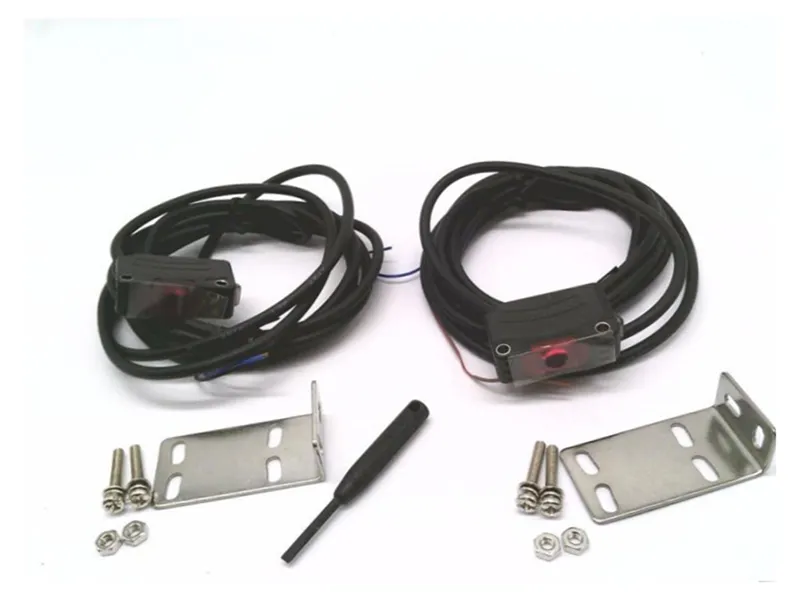 Czujnik fotoelektryczny AUTONICS BJ7M-TDT-P