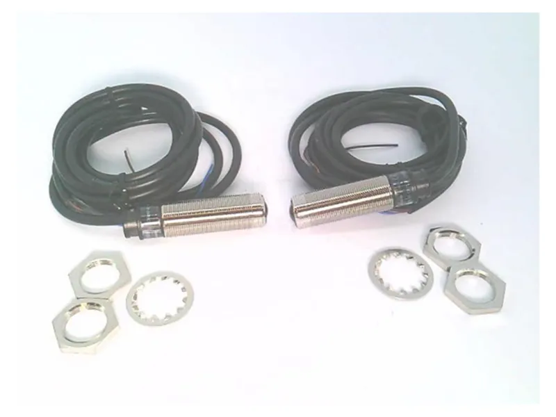 Fotoelektrik sensör BR4M-TDTL