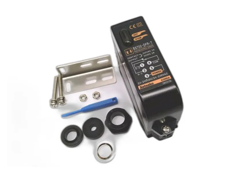 Czujnik fotoelektryczny BX700-DFR-T AUTONICS