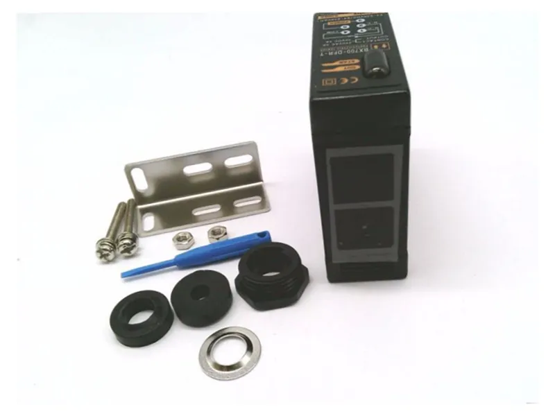 Czujnik fotoelektryczny BX700-DFR-T AUTONICS