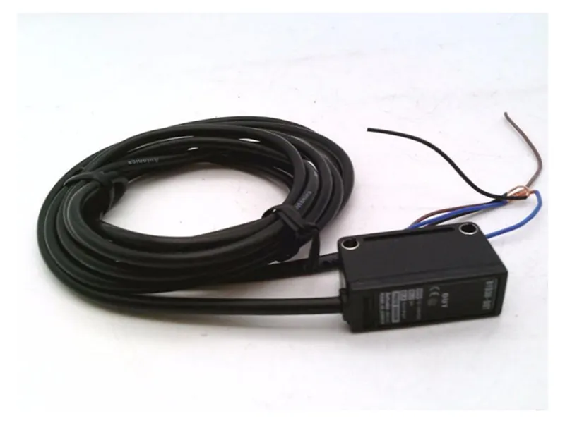 AUTONICS BYD30-DDT Photoelectric Sensor