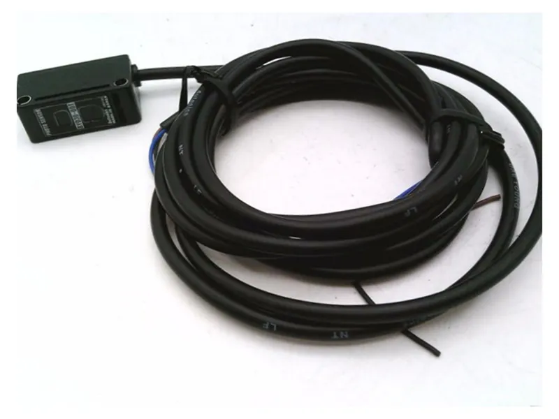 AUTONICS BYD30-DDT Photoelectric Sensor