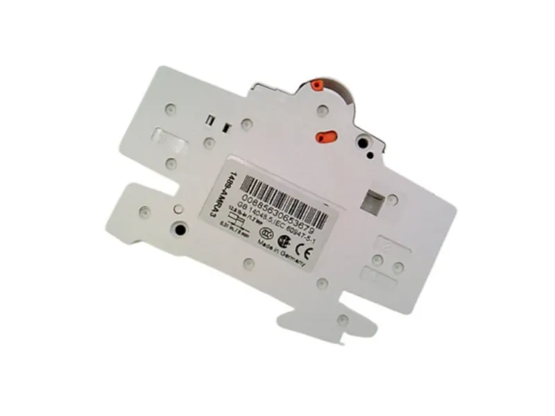 1489-AMRA3 Auxiliary Contact by ALLEN BRADLEY