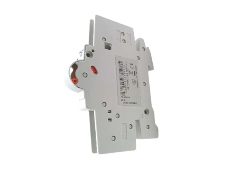 ALLEN BRADLEY 1489-AMRA3 หน้าสัมผัสเสริม
