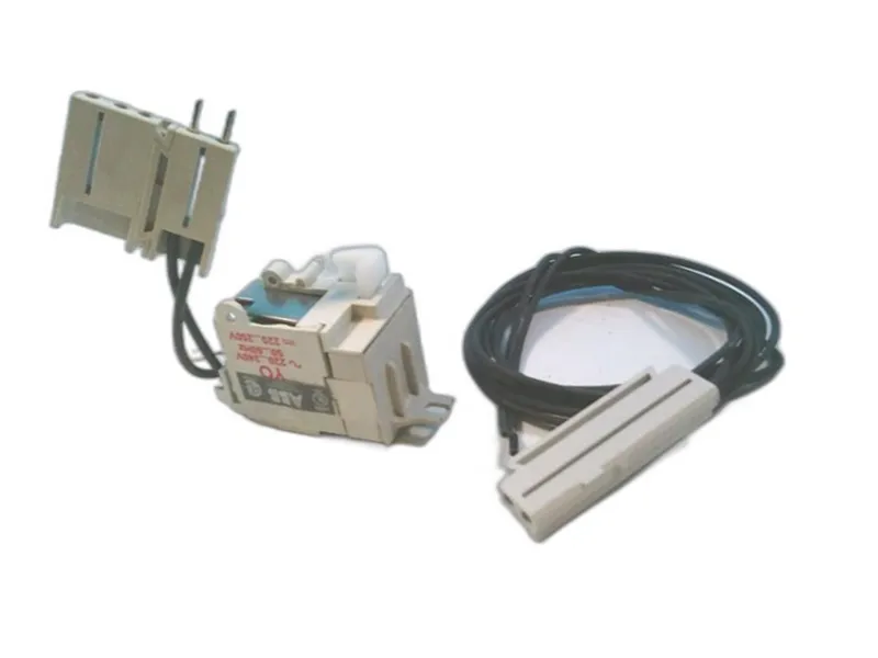 ABB ASEA BROWN BOVERI 1SDA054873R1接觸器/啟動器配件