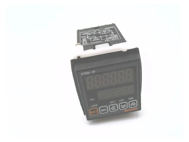 AUTONICS CT6S-1P4 定時器/計數器