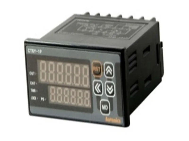 奧托尼克斯CT6Y-2P2定時器/計數器