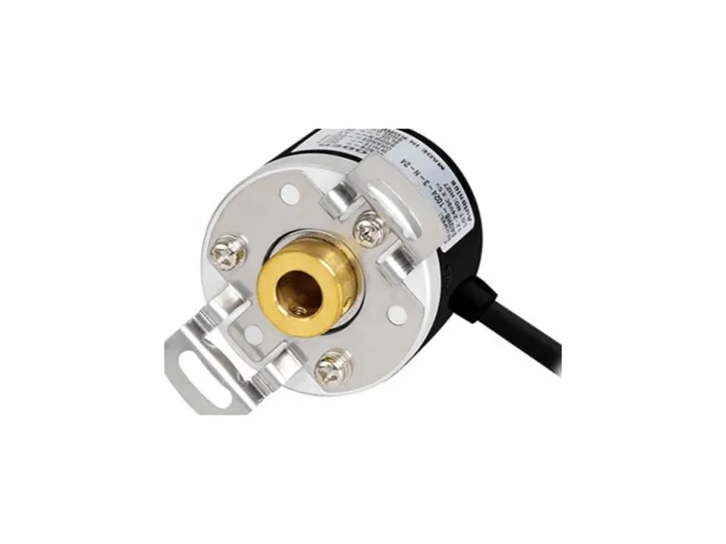 AUTONICS E40S6-500-3-N-24 Encoder/Resolver
