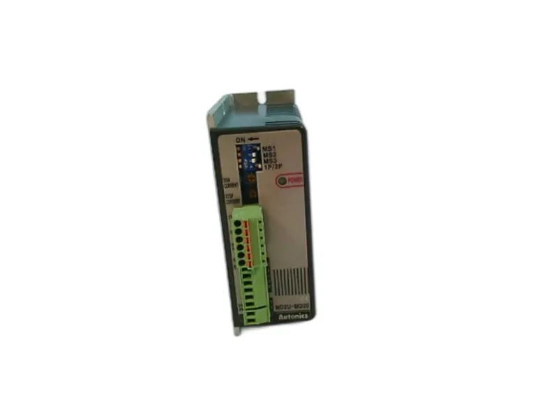 AUTONICS MD2U-MD20驅動器