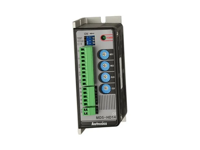 MD5-HD14 Servo Drive/Servo Control by AUTONICS