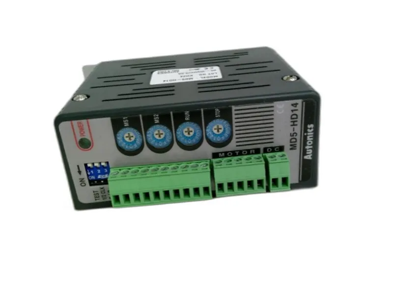 MD5-HD14 Servo Drive/Servo Control by AUTONICS