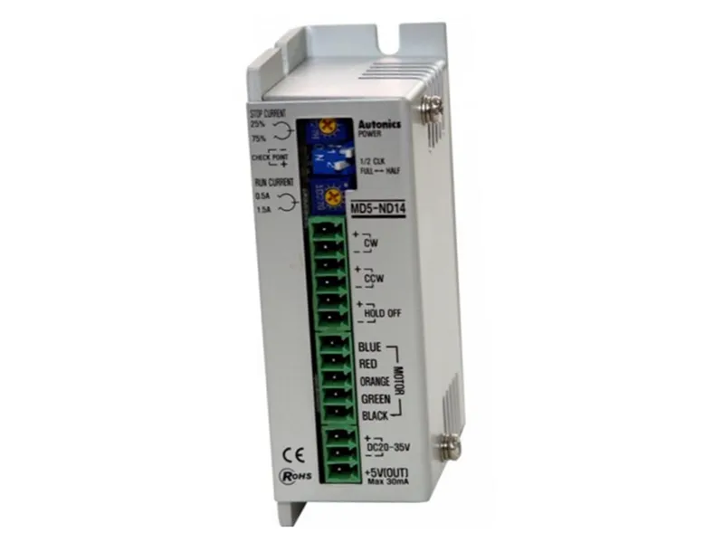 AUTONICS MD5-ND14 Drive