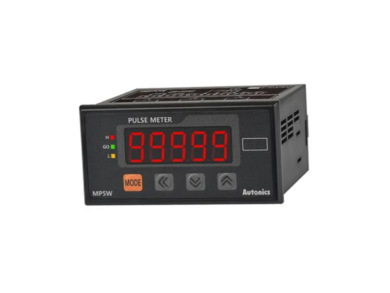 MP5W-41 Multimeter by AUTONICS