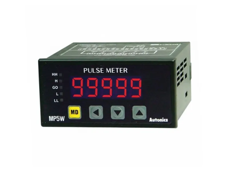 MP5W-41 Multimeter by AUTONICS