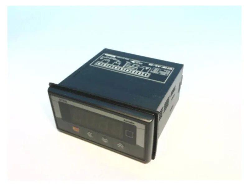MT4W-AA-4N數位面板表 by AUTONICS