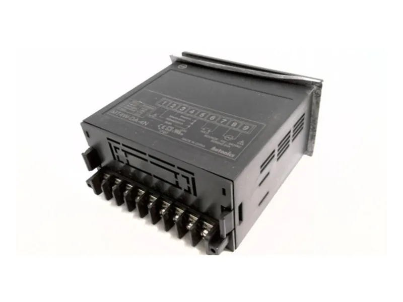 AUTONICS MT4W-DA-4N數位電表