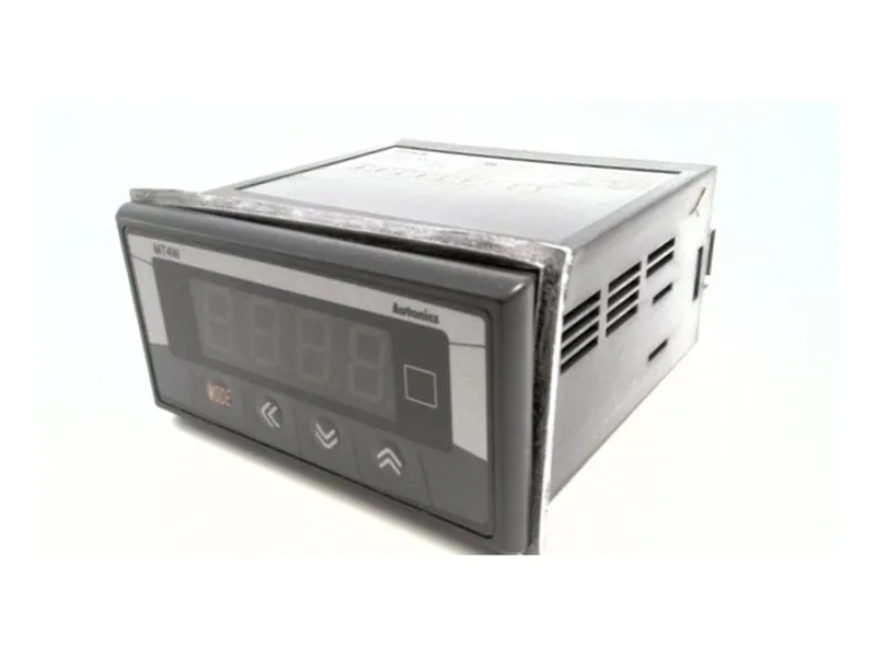 AUTONICS MT4W-DA-4N數位電表