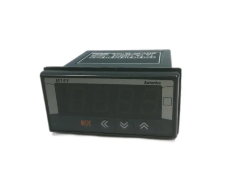 AUTONICS MT4Y-DV-4N萬用表